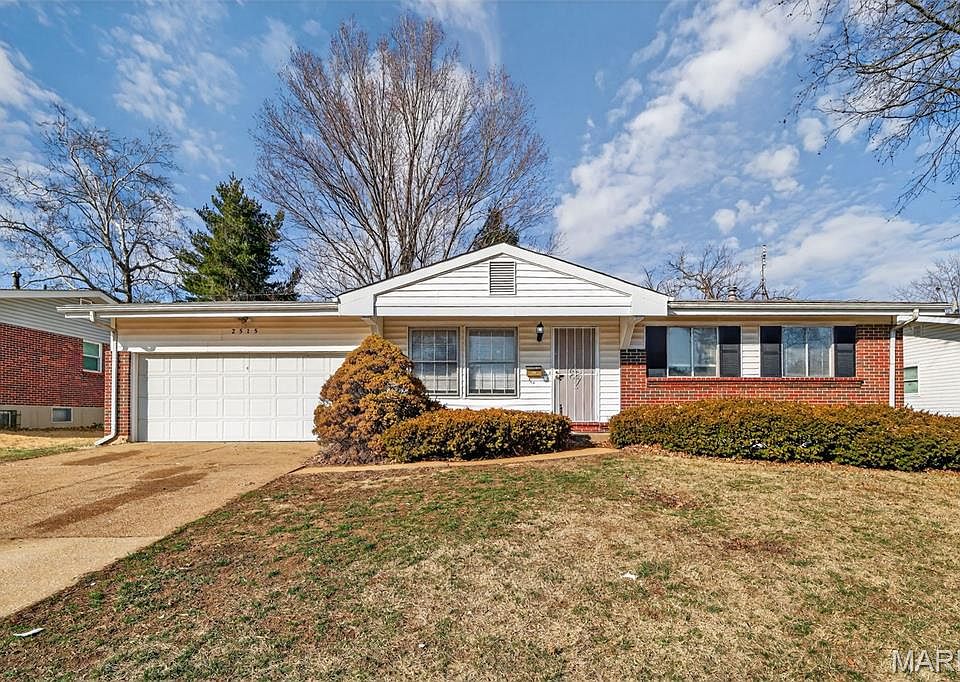 1st image of 2515 Burchard Dr