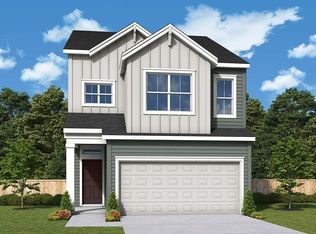 Abernathy Plan, Harmony Heights - The Grove Series, Vancouver, WA 98684