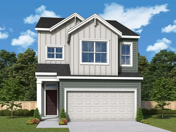 18107 NE 14th St, Vancouver, WA 98684