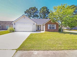 7681 Brookdale Blvd, North Charleston, SC 29418