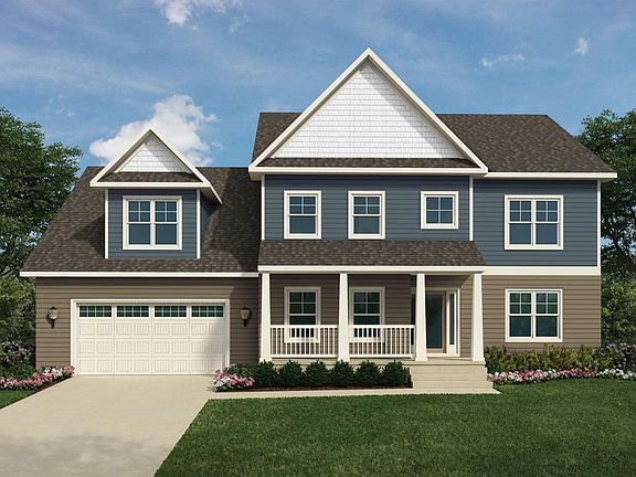 Heritage Elevation