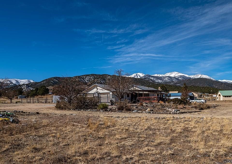 13440 County Road 45, Coaldale, CO 81222 MLS 68368 Zillow