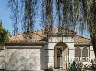 117 N 151st Ave, Goodyear, AZ 85338