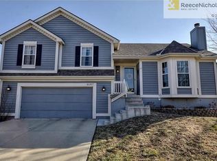 16397 S Church St, Olathe, KS 66062