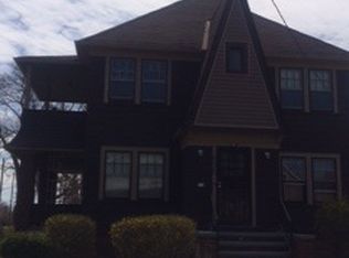12812 Gay Ave, Cleveland, OH