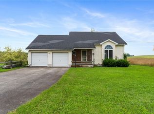 3298 Miola Rd, Clarion, PA 16214