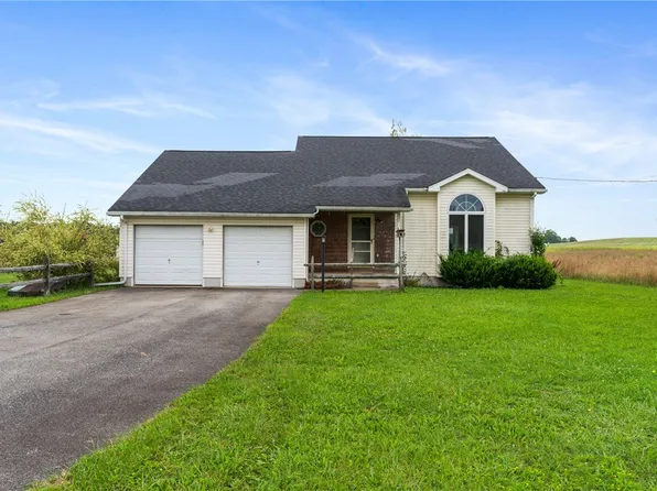 3298 Miola Rd, Clarion, PA 16214