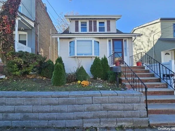 414 Castleton Avenue, Staten Island, NY 10301