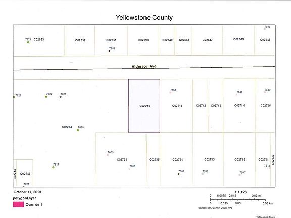 4th image of 7604 Alderson Ave
