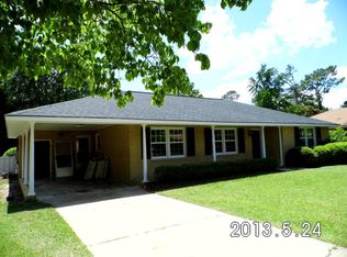 108 Gleaton St, Sumter, SC 29150