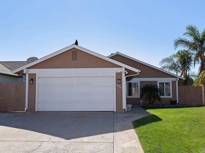 10903 Magna Ln, Lakeside, CA, 92040