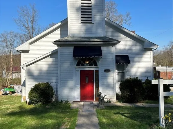 28840 Norris Rd, Tippecanoe, OH 44699