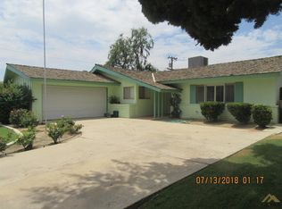3824 Purdue Dr, Bakersfield, CA 93306