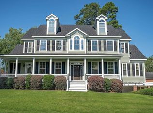 2927 Delano Dr, Columbia, SC 29204