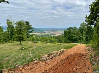 646 Keel Mountain Rd, Gurley, AL 35748