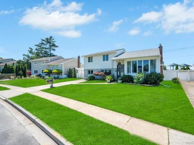 2482 Cadillac Drive, East Meadow, NY, 11554