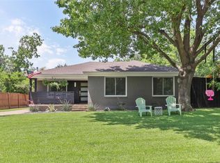 6817 Patrick Dr, Dallas, TX 75214