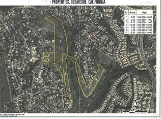 0 Oceanview Rd, Oceanside, CA 92056