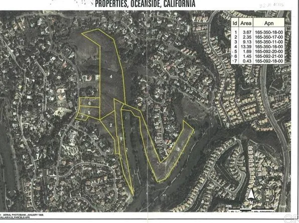 0 Oceanview Rd, Oceanside, CA 92056