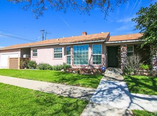 16927 Kristin Ave, Torrance, CA 90504