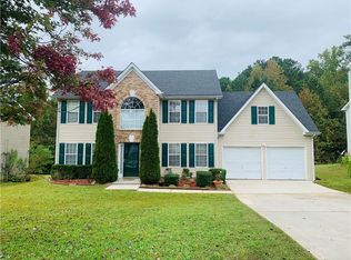 516 Harvick Cir, Stockbridge, GA