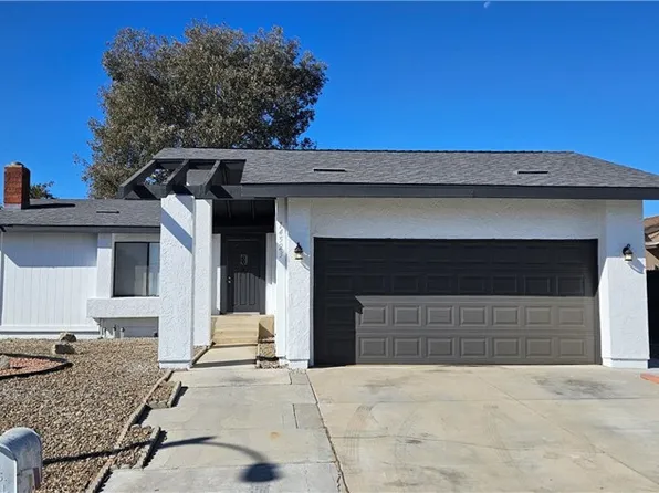 14523 Cholla Dr, Moreno Valley, CA 92553
