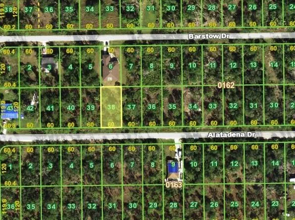 28172 Alatadena Dr #38, Punta Gorda, FL 33955