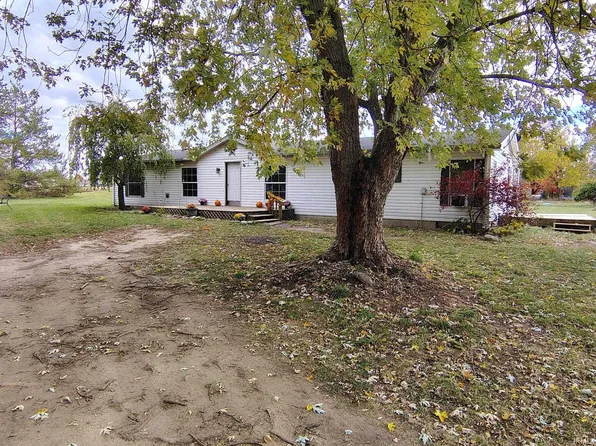 4842 N 450 W, Angola, IN 46703