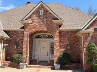 13300 Oakcliff Rd, Oklahoma City, OK 73120