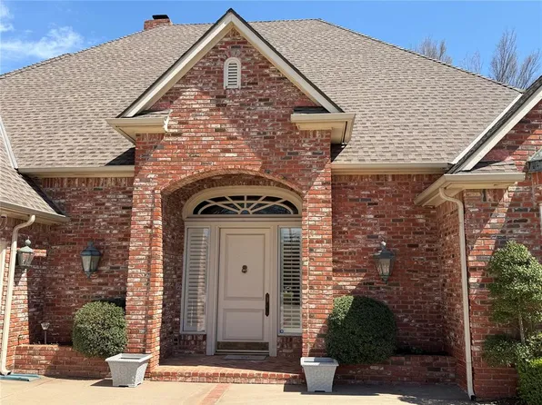 13300 Oakcliff Rd, Oklahoma City, OK 73120