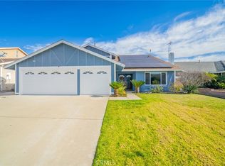 1432 Del Rio Way, Ontario, CA 91764