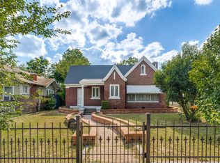 711 S Rosemont Ave, Dallas, TX 75208