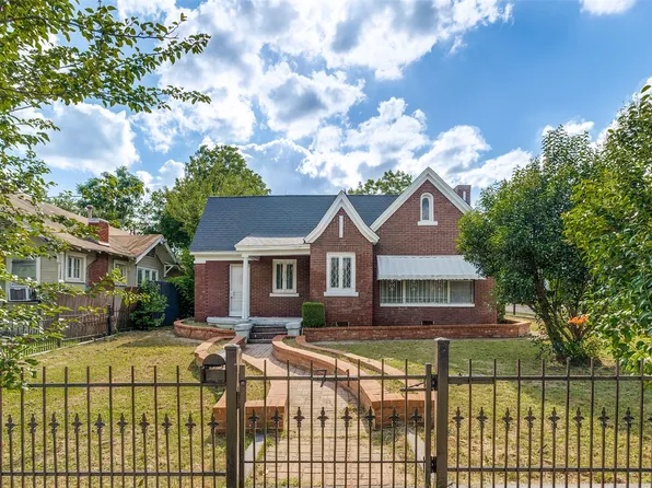 711 S Rosemont Ave, Dallas, TX 75208