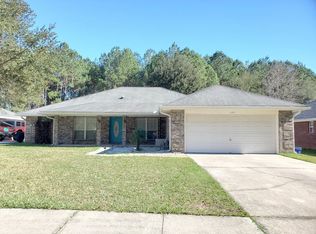 2149 Pine Tree Ln, Middleburg, FL 32068