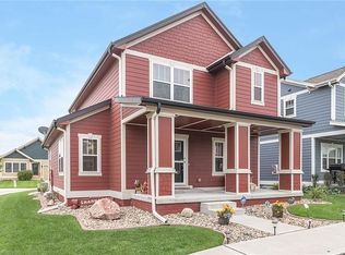 1651 SW Arlan Dr, Ankeny, IA 50023