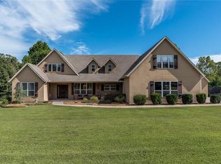 470 SW Main St, Siloam Springs, AR 72761