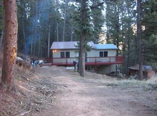 100 Old Hell Roaring Trl #B, Gallatin Gateway, MT 59730