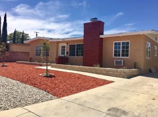 38715 Sumac Ave, Palmdale, CA 93550