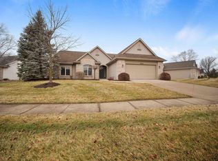 2520 Barcroft Ct, Fort Wayne, IN 46804