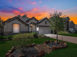 18752 Kelly Meadows Ln, New Caney, TX 77357