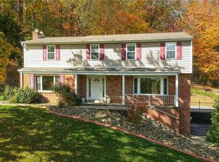 123 Brookdale Cir, Canonsburg, PA