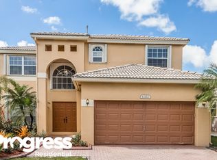 13172 NW 18th St, Pembroke Pines, FL 33028
