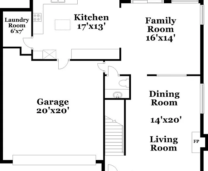 271 Bluefield Ln — Photo 2