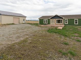 3 Gypsum Way, Sheridan, MT 59749