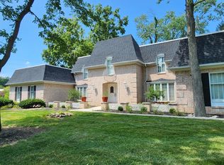 550 Shadyside Dr, Marion, OH 43302