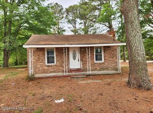 5200 White Oak Loop, Wilson, NC 27893