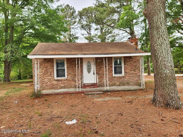 5200 White Oak Loop, Wilson, NC 27893