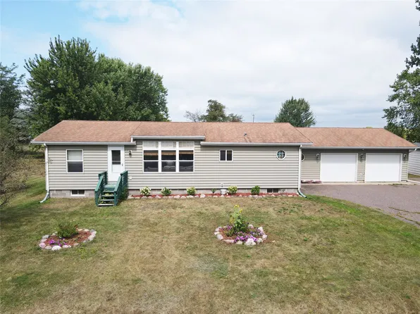 111 Golfview Avenue, Barron, WI 54812