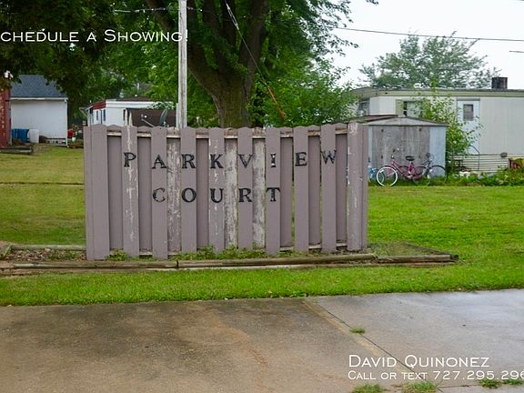 2nd image of 2056 Parkview Cir #Trailer
