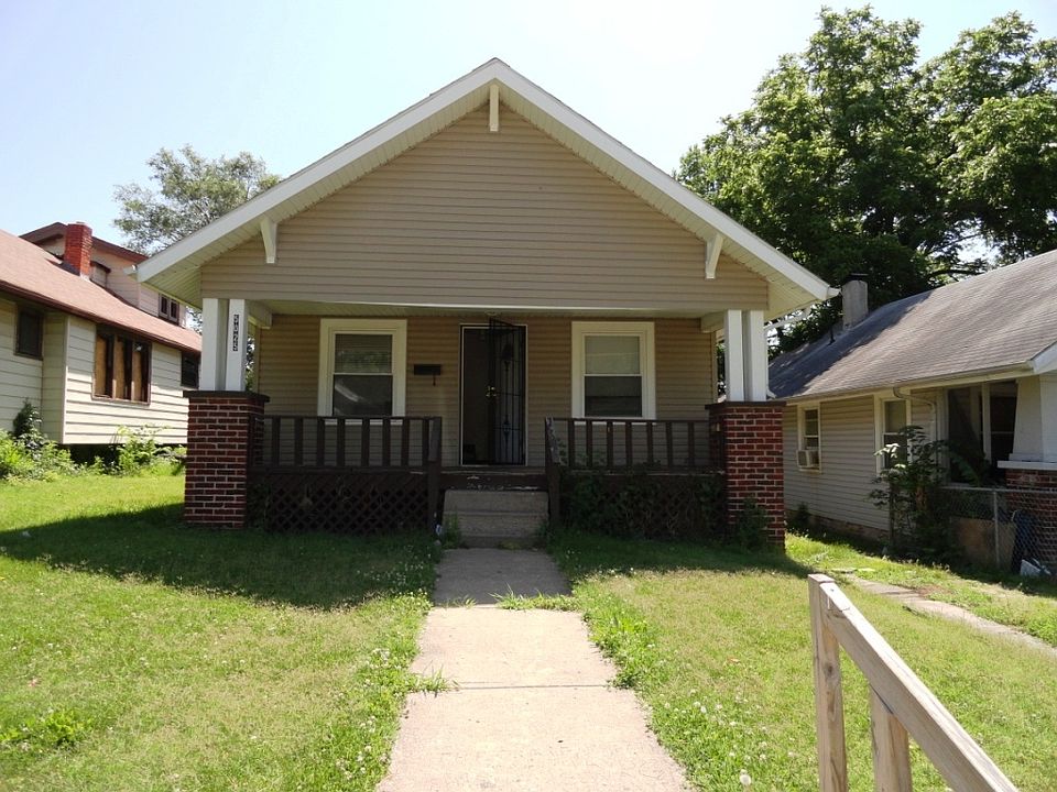 1st image of 5025 Bellefontaine Ave